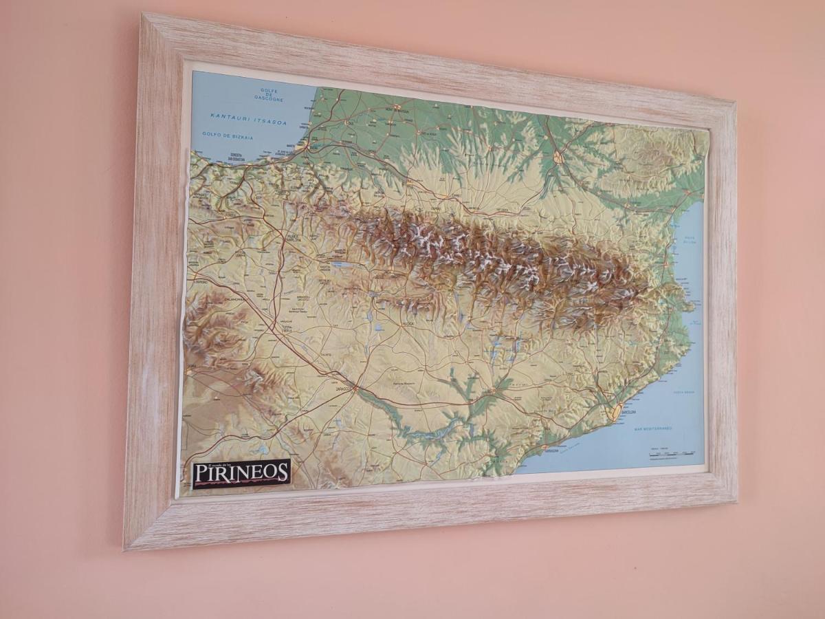 Apartamentos Casa Modesto Escalona Dış mekan fotoğraf