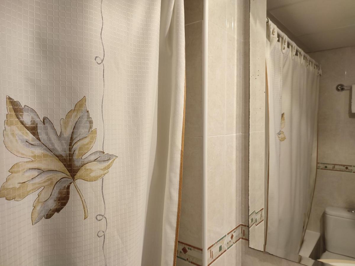 Apartamentos Casa Modesto Escalona Dış mekan fotoğraf