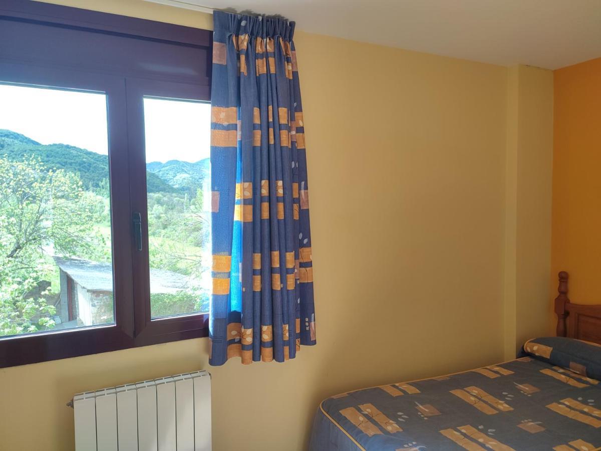 Apartamentos Casa Modesto Escalona Dış mekan fotoğraf