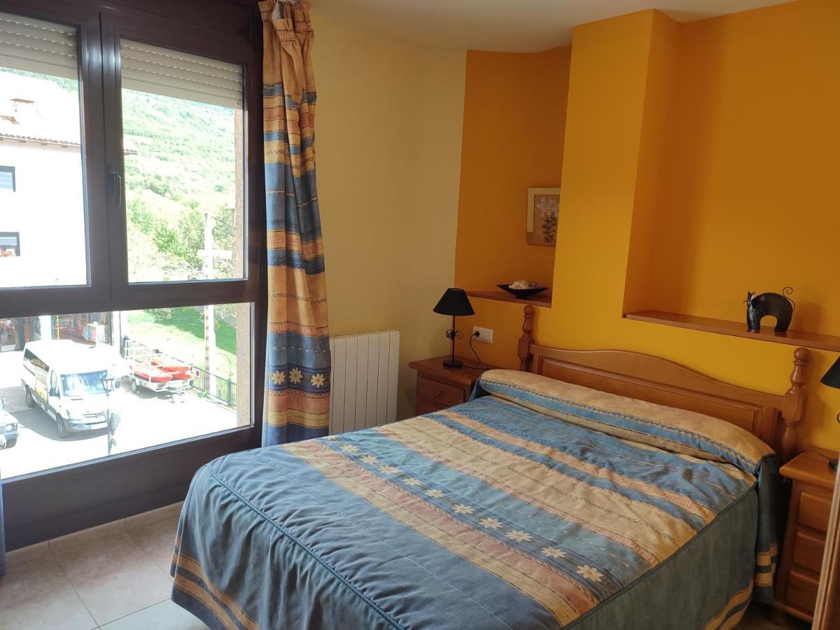 Apartamentos Casa Modesto Escalona Dış mekan fotoğraf