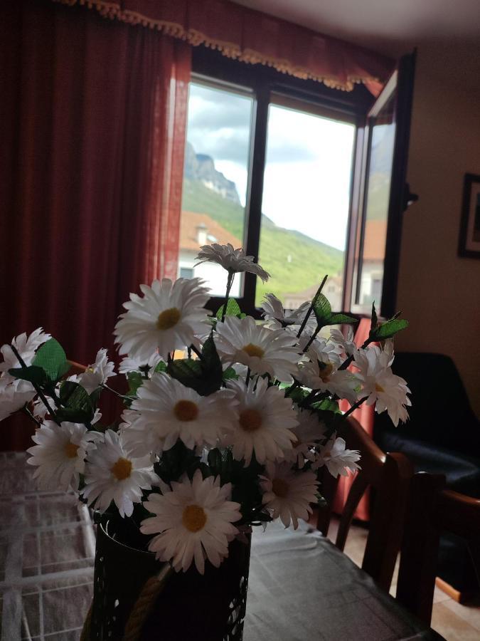 Apartamentos Casa Modesto Escalona Dış mekan fotoğraf