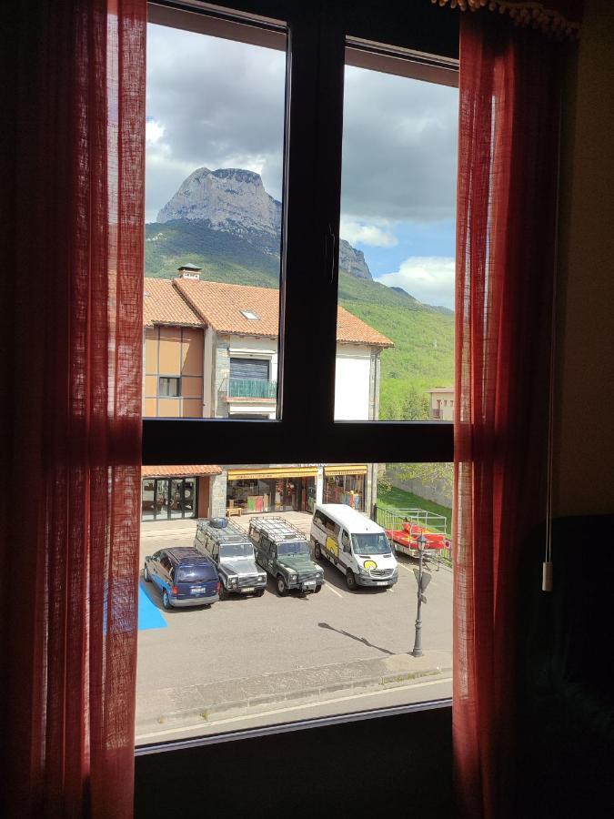 Apartamentos Casa Modesto Escalona Dış mekan fotoğraf