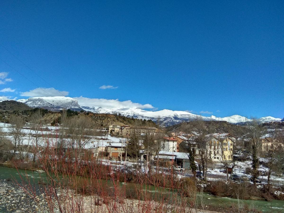 Apartamentos Casa Modesto Escalona Dış mekan fotoğraf