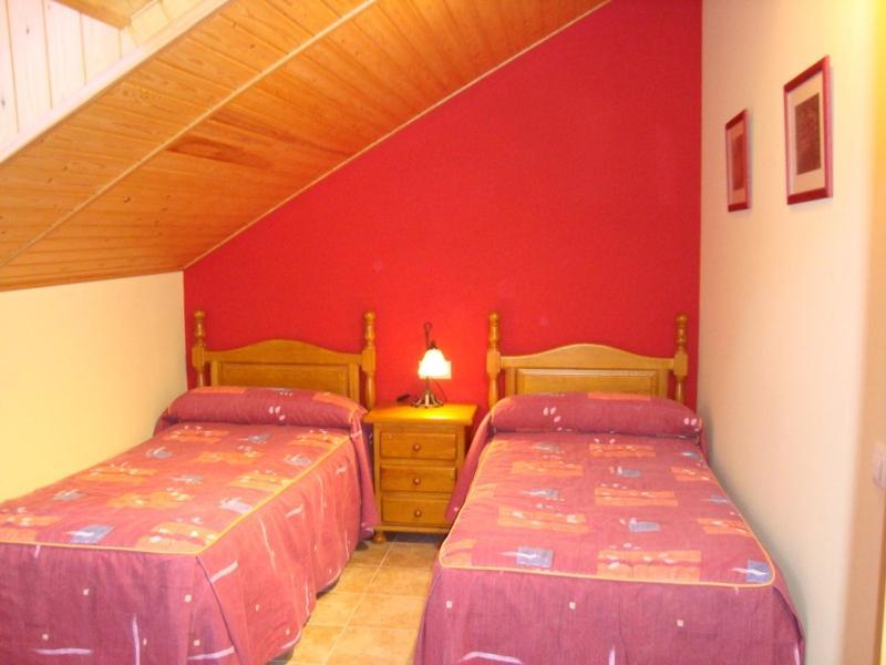Apartamentos Casa Modesto Escalona Dış mekan fotoğraf