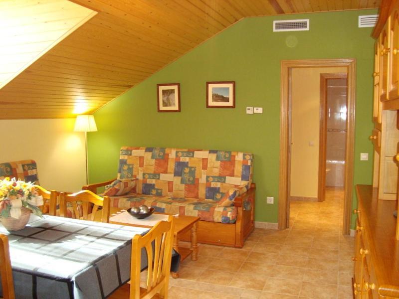 Apartamentos Casa Modesto Escalona Dış mekan fotoğraf
